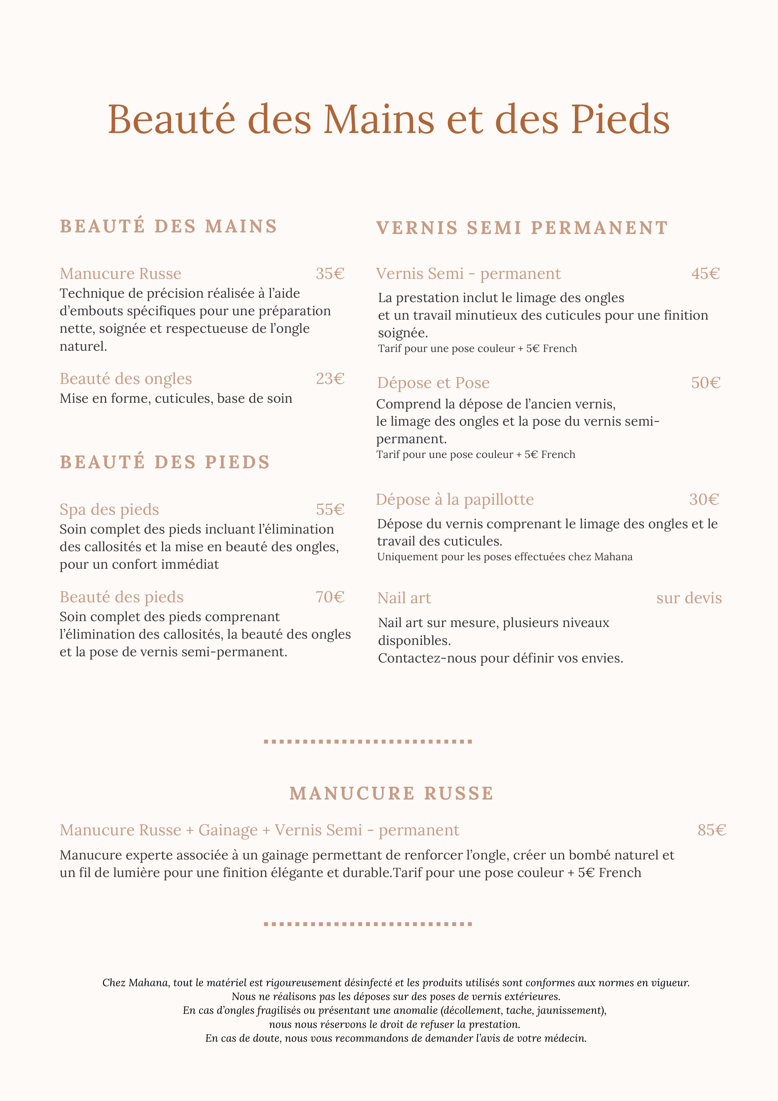 Brochure Sorigny page 10
